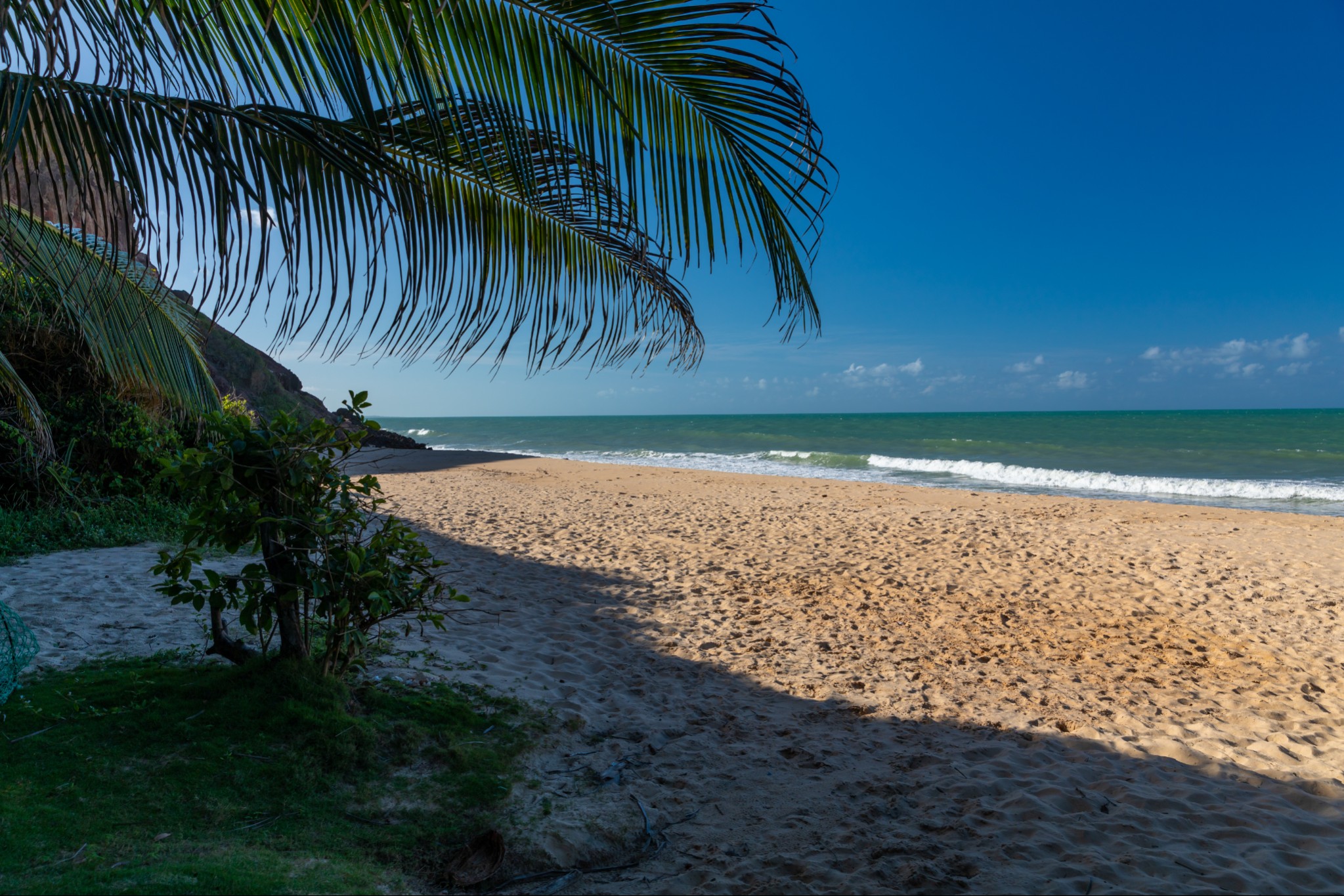 Costa do Sauipe - Salida: 2 de julio